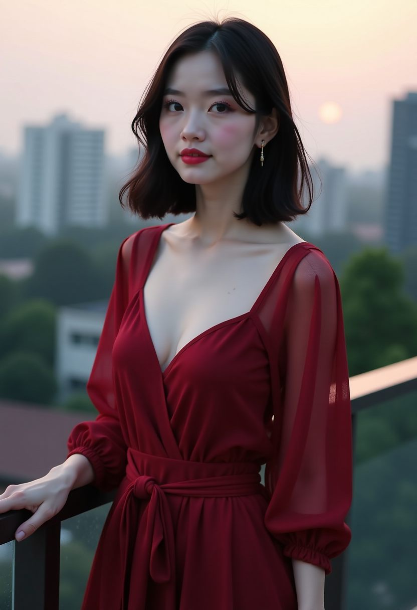 纸上星河动漫海报